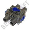 VOLVO 1618635 Multi-circuit Protection Valve